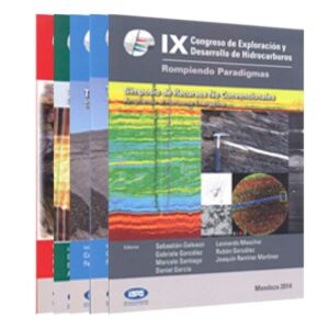 IX Conexplo 2014 (5 tomos)